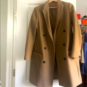 All Saints Coat